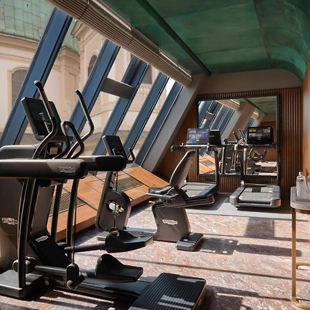 Rosewood Vienna Hotel Екстериор снимка