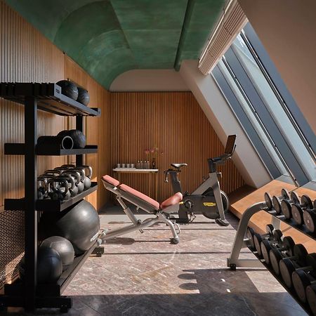 Rosewood Vienna Hotel Екстериор снимка